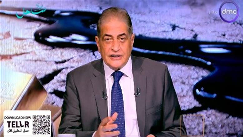 أسامة كمال: المصداقية الإعلامية تقتضي انتظار البيانات الرسمية في القضايا الكبرى