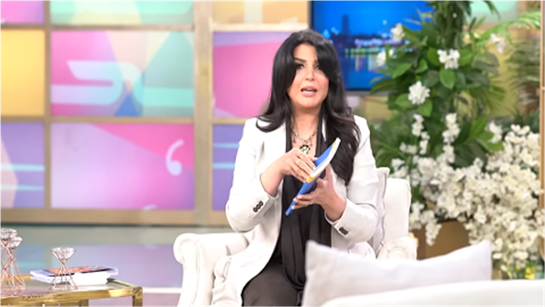 منى الشاذلي: تحويل روايات نجيب محفوظ إلى «كوميكس» يفتح أبواب الأدب أمام الأجيال