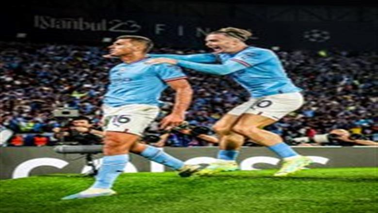 تقارير: رودري ينتقل إلى ريال مدريد خلال 24 ساعة