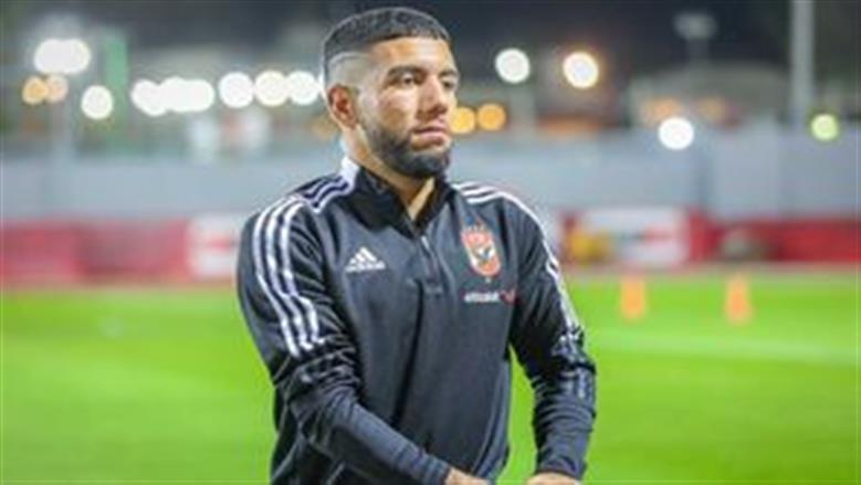 وكيله يكشف لـ«الوطن».. هل ينتقل أحمد قندوسي إلى بيراميدز في ميركاتو الصيف؟