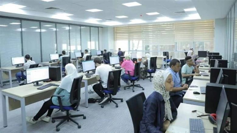 «التعليم العالي»: 97 ألف طالب يسجلون لأداء اختبارات القدرات