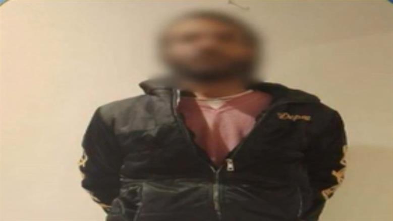 ضبط المتهم بالتعدي على مواطن بسلاح أبيض في مقهى بالفيوم