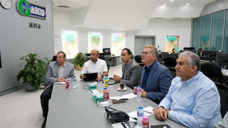 وزير البترول: إمدادات الغاز والوقود مؤمنة بالكامل وخطط الطوارئ أثبتت جاهزيتها