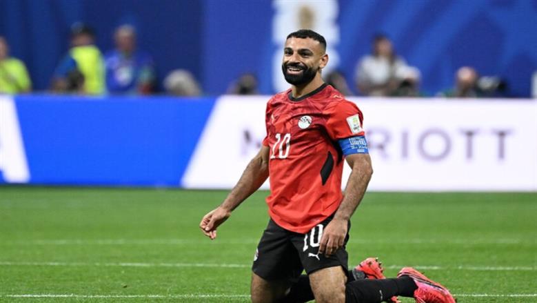 تقرير تركي: محمد صلاح توصل لاتفاق مع طرابزون مقابل 15 مليون يورو