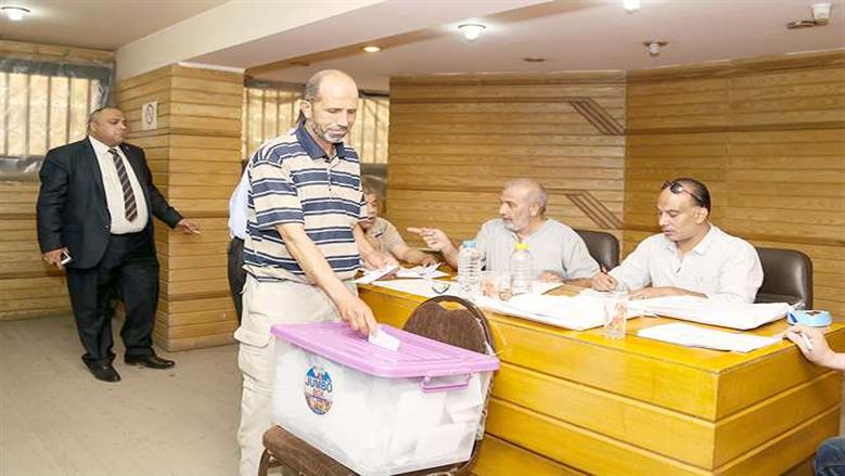 «القوى العاملة»: إجراء الانتخابات بإشراف قضائي لضمان النزاهة