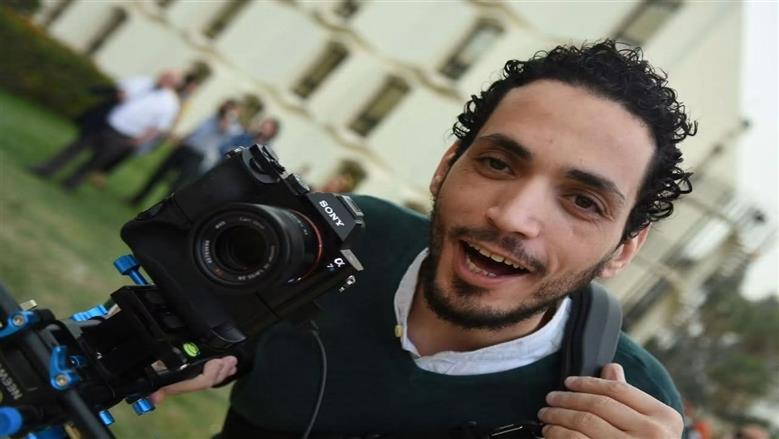 وفاة المخرج محمد كرارة – الوطن