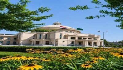 «التعليم العالي» تُطلق سلسلة إنفوجرافات تعريفية بكليات الجامعات الحكومية