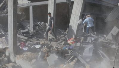 جيش الاحتلال يزعم مقتل قياديين من حماس والجهاد الإسلامي في غزة
