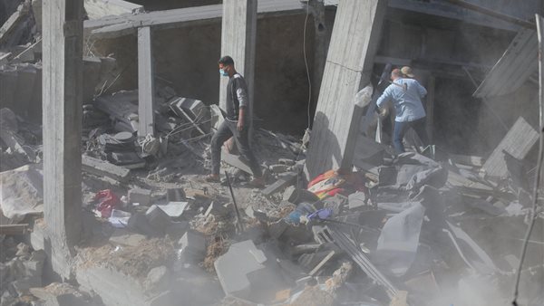 جيش الاحتلال يزعم مقتل قياديين من حماس والجهاد الإسلامي في غزة