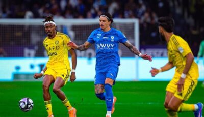 الهلال والنصر في جولة الحسم، إعلان جدول الدوري السعودي للموسم الجديد