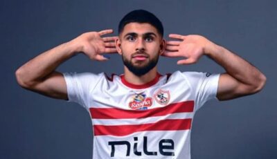 سر قرار الفيفا بإيقاف القيد الجديد ضد الزمالك