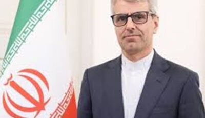 إيران: كان على الأمريكيين إتاحة وصولنا إلى أصولنا المجمدة لكنهم لم يفوا بالتزاماتهم