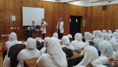 موعد التقديم بالمدارس الثانوية الفنية للتمريض الخاصة.. الشروط وطريقة التسجيل
