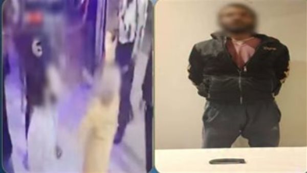 بسبب عرقلة نجله أثناء السير، مسجل خطر يعتدي على صاحب مقهى بسلاح أبيض بالفيوم