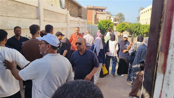 73 ألف طالب بالدقهلية يختتمون اليوم امتحانات الثانوية العامة بـ”الأحياء والرياضة التطبيقية والجغرافيا”