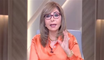 لميس الحديدي عن ألبوم عمرو دياب: كده الصيف ابتدا