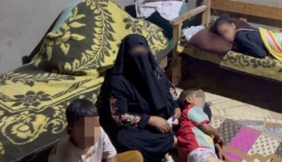 تعذيب لجمع تبرعات واستيلاء على المنزل والمعاش، استغاثة تكشف مأساة 3 صغار بقنا على يد شقيقتهم