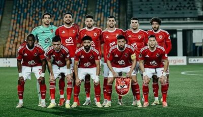 موعد ودية الأهلي ولافيينا استعدادا للموسم الجديد