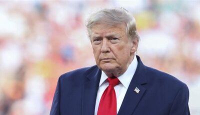 كان حديث العالم في كأس العالم، مفاجأة عن هوية مرشح ترامب لمنصب الأمين العام للأمم المتحدة