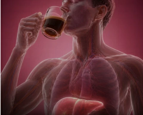 القهوة تحمي الكبد.. 5 أكواب يومياً قد تغيّر المعادلة – أخبار السعودية