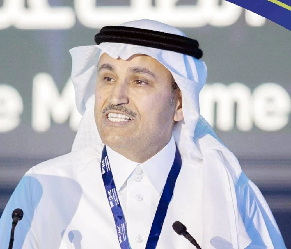 الجاسر: السعودية أطلقت 27 خطاً ملاحياً جديداً منذ بداية حرب إيران – أخبار السعودية