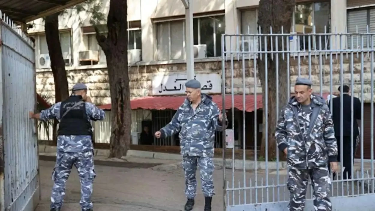 تحرير سورية وأطفالها الخمسة.. تعرف على كواليس ليلة الرعب التي عاشوها في لبنان – أخبار السعودية