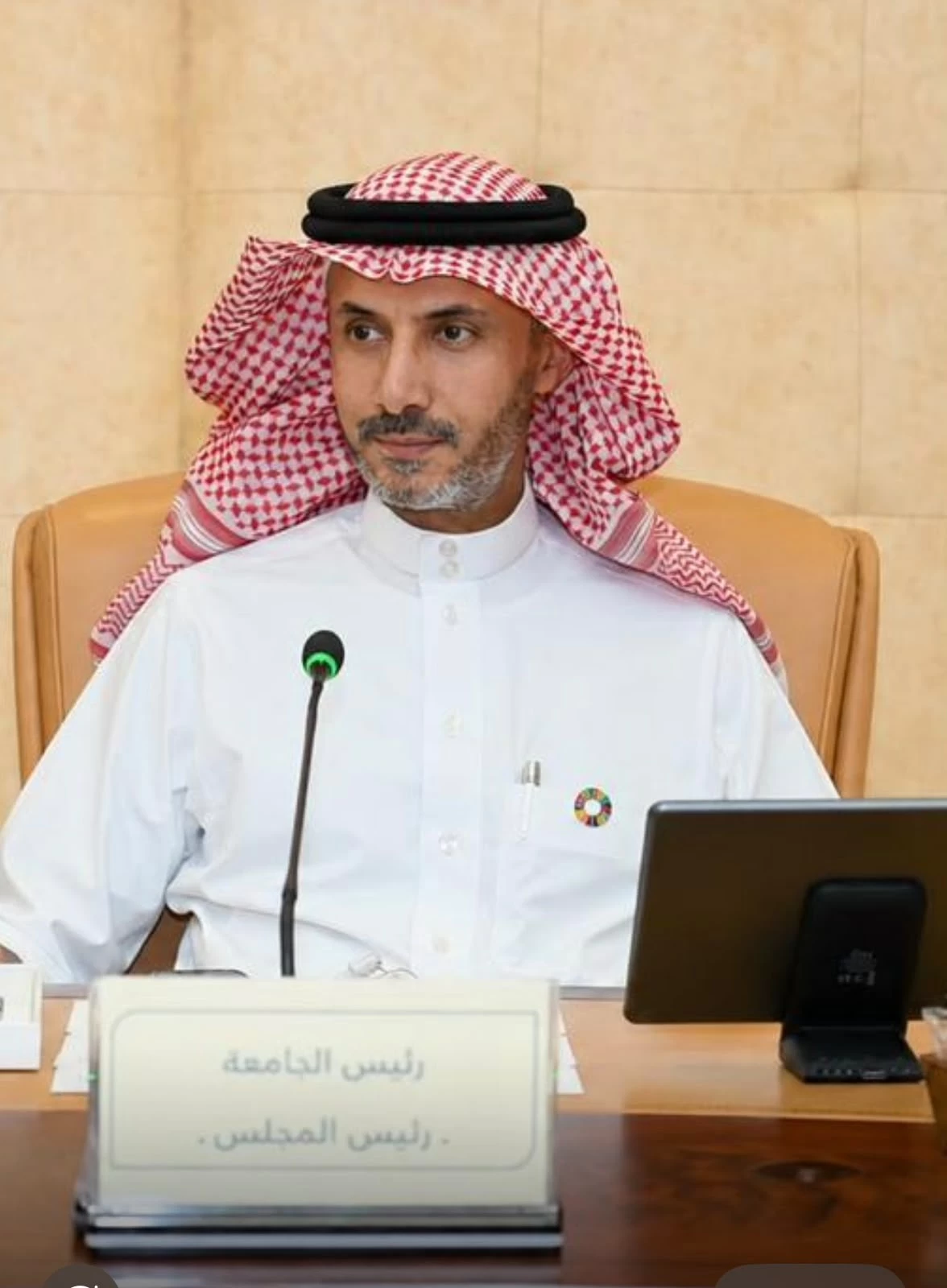جامعة الإمام عبدالرحمن بن فيصل تُبرز ريادتها في التنمية المستدامة – أخبار السعودية