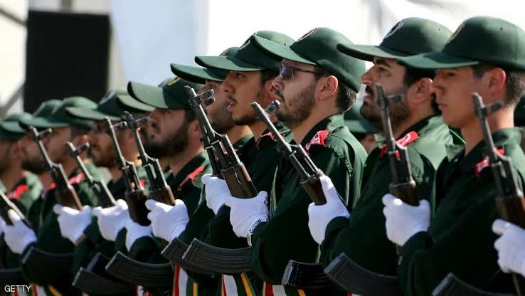 بريطانيا تضيق الخناق.. السجن 14 عاماً لداعمي الحرس الثوري الإيراني – أخبار السعودية