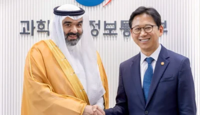 وزير الاتصالات وتقنية المعلومات يبحث في كوريا الجنوبية توسيع الشراكات ويلتقي الطلبة السعوديين – أخبار السعودية