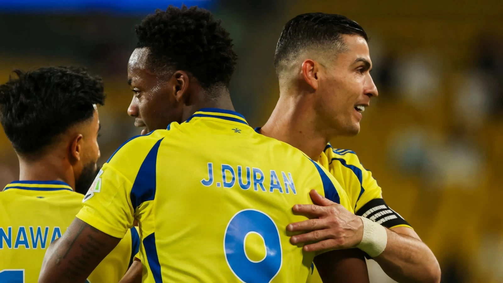 بنفيكا يفاوض النصر لضم جون دوران – أخبار السعودية