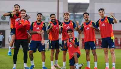 النصر باع هدافه بعد 6 أشهر فقط من قدومه – أخبار السعودية