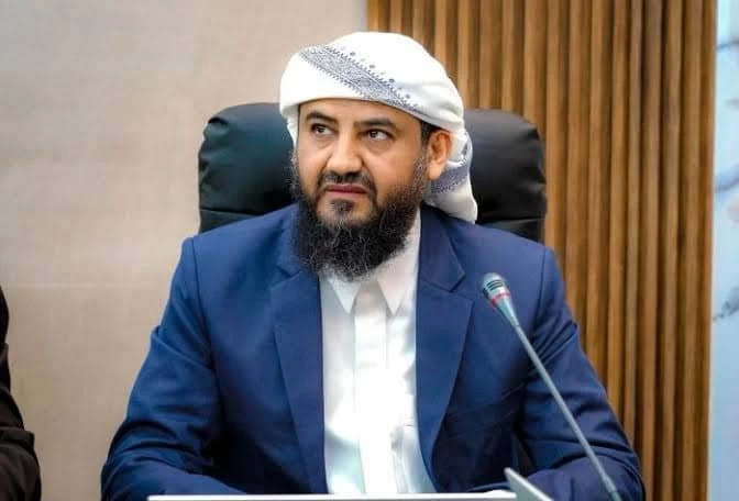 المحرمي: أيدينا ممدودة لسلام عادل ومشرّف.. وبنادقنا جاهزة لإنهاء عبث الحوثي – أخبار السعودية