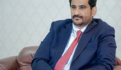 نائب وزير النقل اليمني يكشف زيف ادعاءات الحوثيين بشأن حصار ميناء الحديدة – أخبار السعودية
