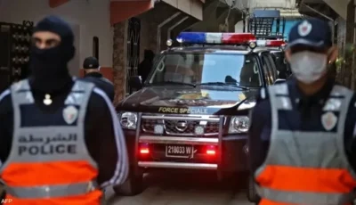 شاب يقتل ابن شقيقه القاصر ويمثل بجثته – أخبار السعودية