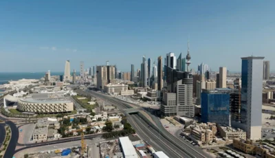 الكويت تعلن التصدي لهجمات بمسيّرات إيرانية – أخبار السعودية