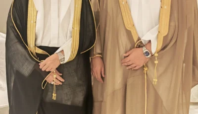 الغامدي والخميشي يحتفلان بعقد قران بسام – أخبار السعودية