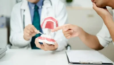 قاتل صامت في فمك.. كيف تهدّد بكتيريا اللثة قلبك.. وتسبب تكلساً مميتاً للصمامات؟ – أخبار السعودية