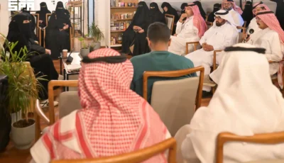 أوراق سردية تُنعش الحراك الأدبي في الباحة – أخبار السعودية
