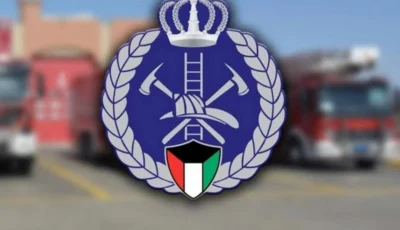 الكويت: إصابة رجال إطفاء وعامل أثناء إخماد حريقين اندلعا بعد هجمات إيرانية – أخبار السعودية