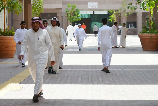 غداً النتائج.. «قبول» للخريجين: أمامكم يومان لترتيب الرغبات – أخبار السعودية