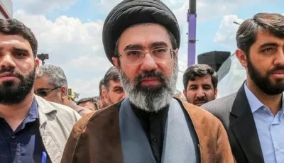 تقرير حديث: السخط الشعبي يتصاعد في إيران – أخبار السعودية