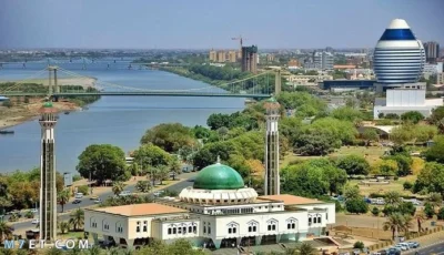 تصعيد أمريكي ضد السودان.. عقوبات إضافية بعد اتهامات باستخدام أسلحة كيميائية – أخبار السعودية