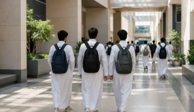 «عكاظ» تستعرض أبرز 10 أسئلة حول التقديم للجامعات عبر «قبول» – أخبار السعودية