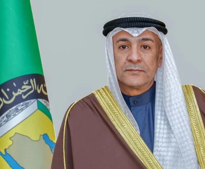 البديوي يدين استمرار الهجمات الإيرانية على الكويت والبحرين والأردن – أخبار السعودية