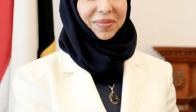 وزيرة «التخطيط» لـ«عكاظ»: البرنامج السعودي أهم شريك للتنمية في اليمن – أخبار السعودية