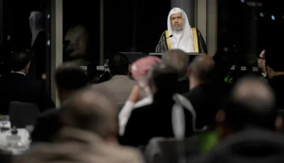 الأمين العام لرابطة العالم الإسلامي يلتقي قيادات اتحاد الجمعيات الإسلامية ومجلس علماء نيوزيلندا – أخبار السعودية