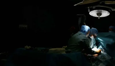 أطباء ينجحون في انتشال رصاصة من مخ طفل – أخبار السعودية