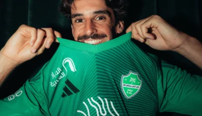 الأهلي يدفع 187 مليون ريال من أجل ترينكاو – أخبار السعودية