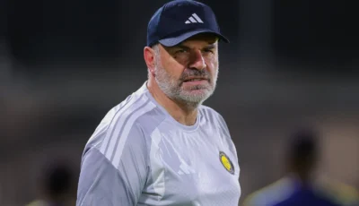 النصر يبدأ ودياته بمواجهة بنفيكا – أخبار السعودية