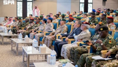 شراكة بين التحالف الإسلامي والأمم المتحدة لتعزيز مكافحة تمويل الإرهاب – أخبار السعودية